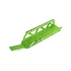 Standard Baja Main Chassis - GREEN | Rovan Sports